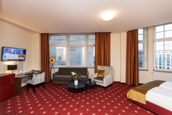 Hotel Royal International (Leipzig)